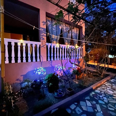 Apartamento Mdm House Sutomore Exterior foto