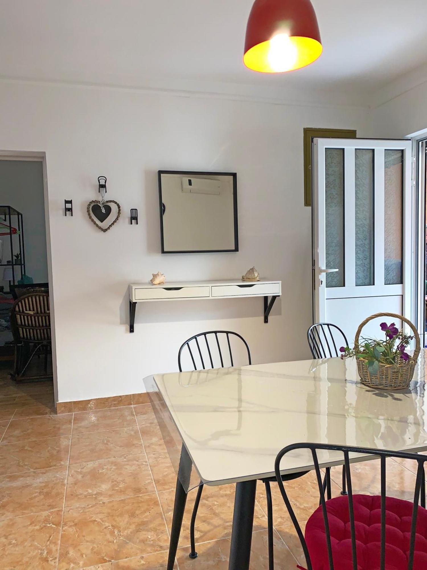Apartamento Mdm House Sutomore Exterior foto