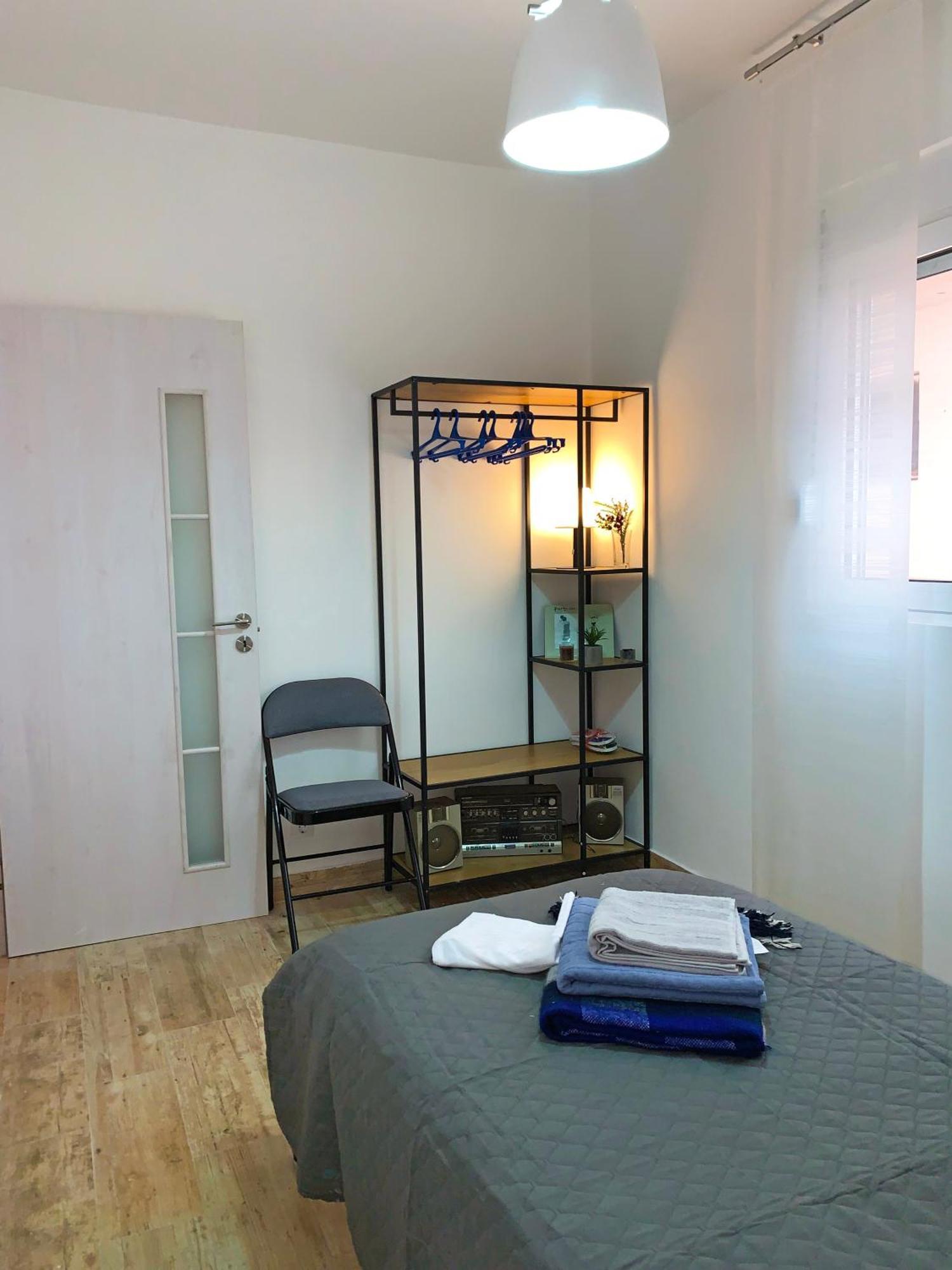 Apartamento Mdm House Sutomore Exterior foto