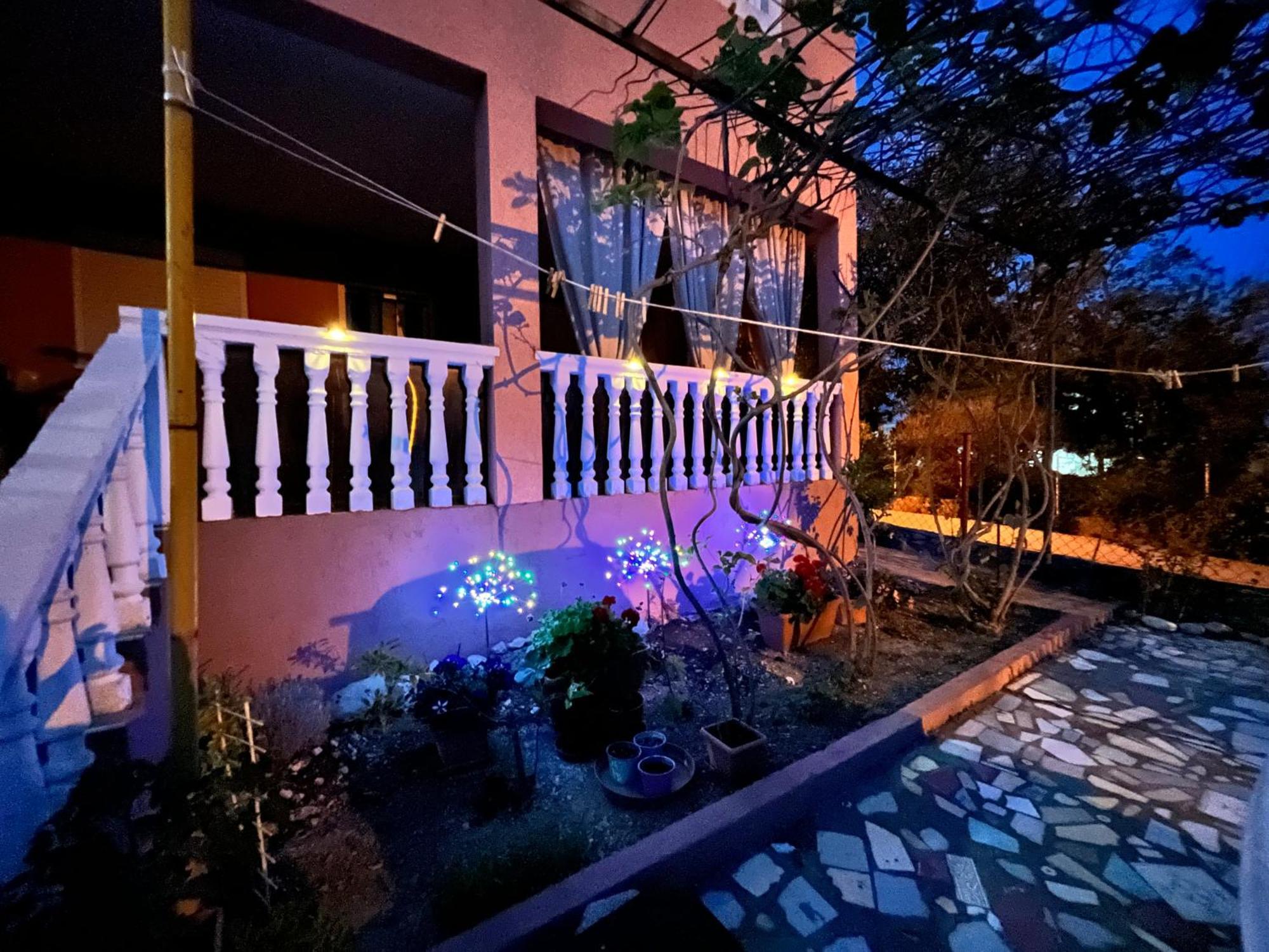 Apartamento Mdm House Sutomore Exterior foto