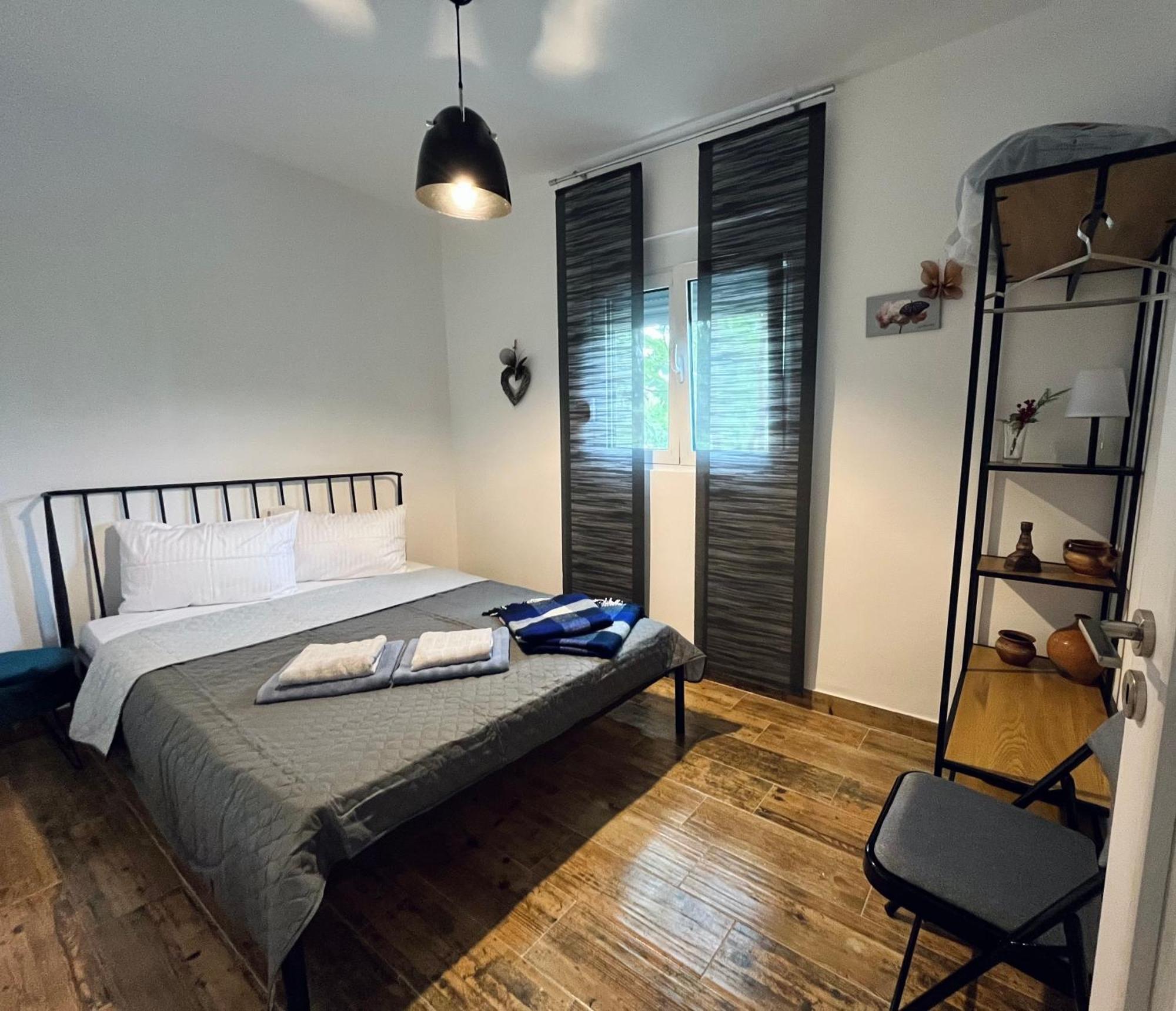 Apartamento Mdm House Sutomore Exterior foto